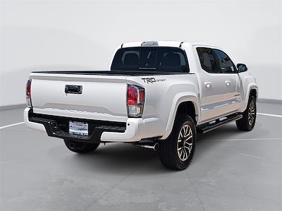 2020 Toyota Tacoma Double Cab RWD Pickup for sale #P8179 - photo 2