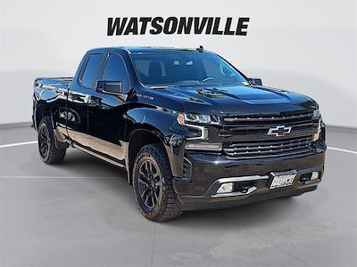2022 Chevrolet Silverado 1500 Double Cab 4x4 Pickup for sale #P8183 - photo 1