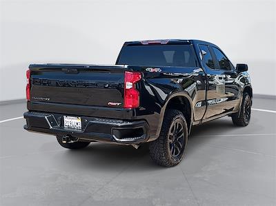2022 Chevrolet Silverado 1500 Double Cab 4x4 Pickup for sale #P8183 - photo 2