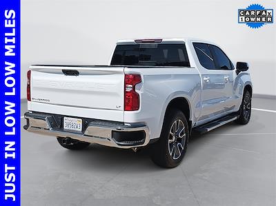 2023 Chevrolet Silverado 1500 Crew Cab 4x2 Pickup for sale #P8186 - photo 2
