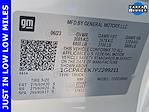 2023 Chevrolet Silverado 1500 Crew Cab 4x2 Pickup for sale #P8186 - photo 41