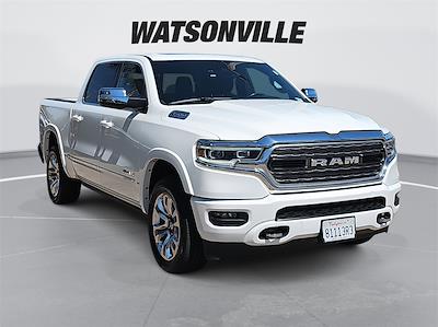 2023 Ram 1500 Crew Cab 4x4 Pickup for sale #P8195 - photo 1