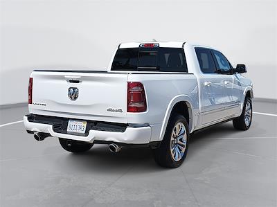 2023 Ram 1500 Crew Cab 4x4 Pickup for sale #P8195 - photo 2
