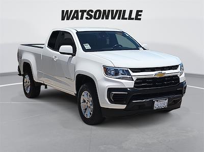 2022 Chevrolet Colorado Extended Cab 4x2 Pickup for sale #P8197 - photo 1