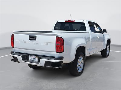 2022 Chevrolet Colorado Extended Cab 4x2 Pickup for sale #P8197 - photo 2