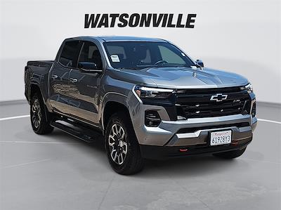 2024 Chevrolet Colorado Crew Cab 4x4 Pickup for sale #P8208 - photo 1