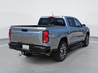 2024 Chevrolet Colorado Crew Cab 4x4 Pickup for sale #P8208 - photo 2
