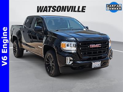 2022 GMC Canyon Crew Cab 4x2 Pickup for sale #P8209 - photo 1