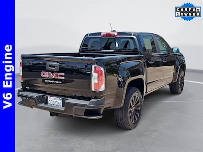 2022 GMC Canyon Crew Cab 4x2 Pickup for sale #P8209 - photo 2