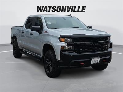 2021 Chevrolet Silverado 1500 Crew Cab 4x4 Pickup for sale #P8211 - photo 1
