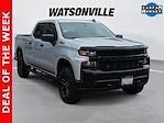 2021 Chevrolet Silverado 1500 Crew Cab 4x4 Pickup for sale #P8211 - photo 1