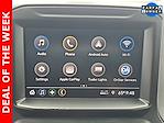 2021 Chevrolet Silverado 1500 Crew Cab 4x4 Pickup for sale #P8211 - photo 21