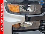2021 Chevrolet Silverado 1500 Crew Cab 4x4 Pickup for sale #P8211 - photo 33