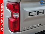 2021 Chevrolet Silverado 1500 Crew Cab 4x4 Pickup for sale #P8211 - photo 39