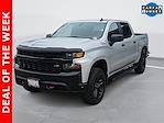 2021 Chevrolet Silverado 1500 Crew Cab 4x4 Pickup for sale #P8211 - photo 7