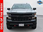 2021 Chevrolet Silverado 1500 Crew Cab 4x4 Pickup for sale #P8211 - photo 8