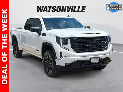 2023 GMC Sierra 1500 Crew Cab 4x4 Pickup for sale #P8212 - photo 1