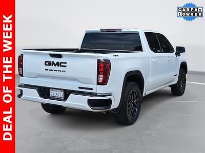 2023 GMC Sierra 1500 Crew Cab 4x4 Pickup for sale #P8212 - photo 2