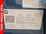2024 Chevrolet Silverado 1500 Crew Cab 4x2 Pickup for sale #P8214 - photo 42