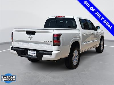 2024 Nissan Frontier Crew Cab 4x4 Pickup for sale #P8227 - photo 2