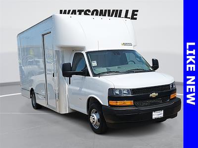 Used 2021 Chevrolet Express 3500 Step Van / Walk-in for sale #P8230 - photo 1