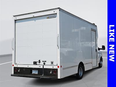 Used 2021 Chevrolet Express 3500 Step Van / Walk-in for sale #P8230 - photo 2