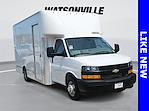Used 2021 Chevrolet Express 3500 Step Van / Walk-in for sale #P8230 - photo 1