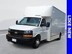 Used 2021 Chevrolet Express 3500 Step Van / Walk-in for sale #P8230 - photo 7