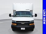 Used 2021 Chevrolet Express 3500 Step Van / Walk-in for sale #P8230 - photo 8