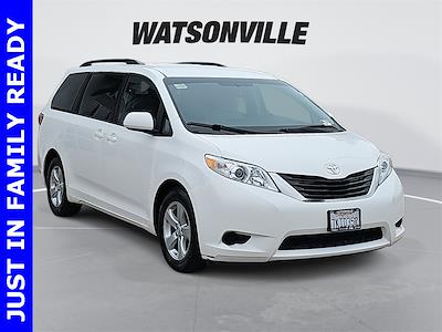 Used 2015 Toyota Sienna L Minivan for sale #P8247 - photo 1