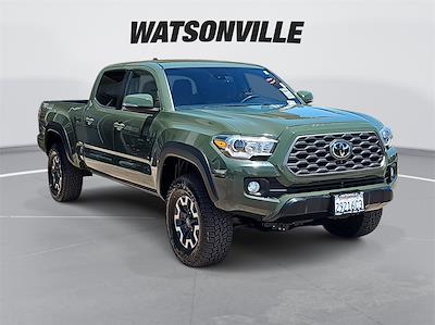 2021 Toyota Tacoma Double Cab 4WD Pickup for sale #P8253 - photo 1