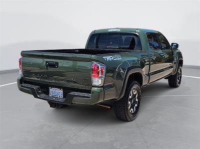 2021 Toyota Tacoma Double Cab 4WD Pickup for sale #P8253 - photo 2