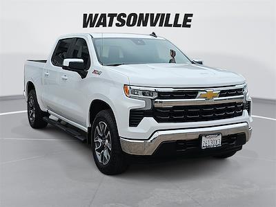 2023 Chevrolet Silverado 1500 Crew Cab 4x4 Pickup for sale #P8259 - photo 1