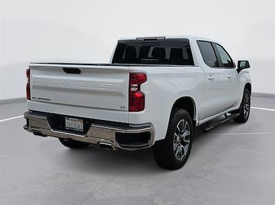 2023 Chevrolet Silverado 1500 Crew Cab 4x4 Pickup for sale #P8259 - photo 2