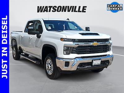 2024 Chevrolet Silverado 2500 Crew Cab 4x4 Pickup for sale #P8262 - photo 1