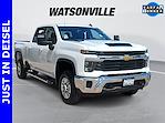 2024 Chevrolet Silverado 2500 Crew Cab 4x4 Pickup for sale #P8262 - photo 1