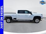 2024 Chevrolet Silverado 2500 Crew Cab 4x4 Pickup for sale #P8262 - photo 3