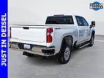 2024 Chevrolet Silverado 2500 Crew Cab 4x4 Pickup for sale #P8262 - photo 2