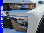 2024 Chevrolet Silverado 2500 Crew Cab 4x4 Pickup for sale #P8262 - photo 33