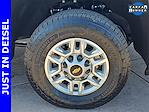 2024 Chevrolet Silverado 2500 Crew Cab 4x4 Pickup for sale #P8262 - photo 39