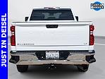 2024 Chevrolet Silverado 2500 Crew Cab 4x4 Pickup for sale #P8262 - photo 4