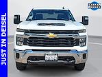 2024 Chevrolet Silverado 2500 Crew Cab 4x4 Pickup for sale #P8262 - photo 8