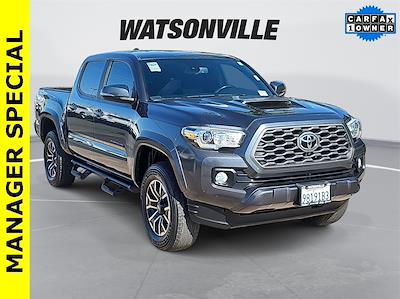 2020 Toyota Tacoma Double Cab RWD Pickup for sale #P8267 - photo 1