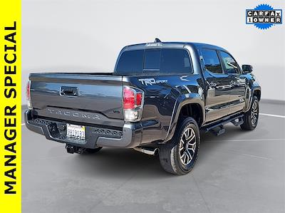 2020 Toyota Tacoma Double Cab RWD Pickup for sale #P8267 - photo 2