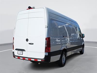 2020 Mercedes-Benz Sprinter 2500 High Roof RWD Empty Cargo Van for sale #P8279 - photo 2