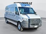 2020 Mercedes-Benz Sprinter 2500 High Roof RWD Empty Cargo Van for sale #P8279 - photo 1