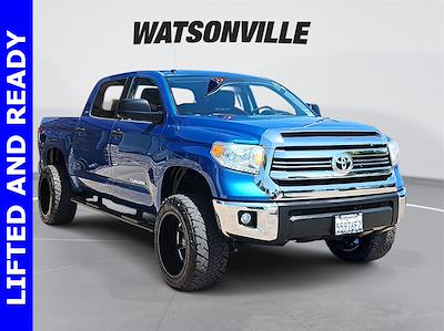 2017 Toyota Tundra Crew Cab 4x2 Pickup for sale #P8285 - photo 1