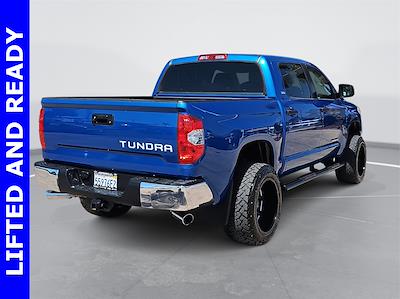 2017 Toyota Tundra Crew Cab 4x2 Pickup for sale #P8285 - photo 2