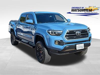 2019 Toyota Tacoma Double Cab 4x2 Pickup for sale #P8285A - photo 1