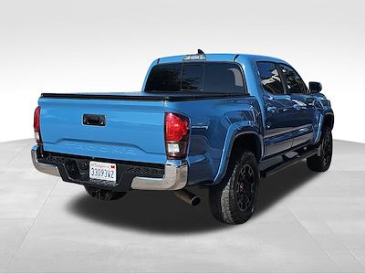2019 Toyota Tacoma Double Cab 4x2 Pickup for sale #P8285A - photo 2